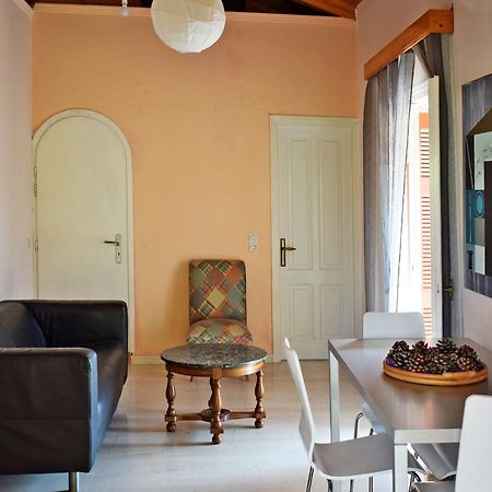Anemona Apartments And Studios Vasilikí Kültér fotó