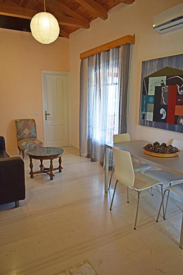 Anemona Apartments And Studios Vasilikí Kültér fotó
