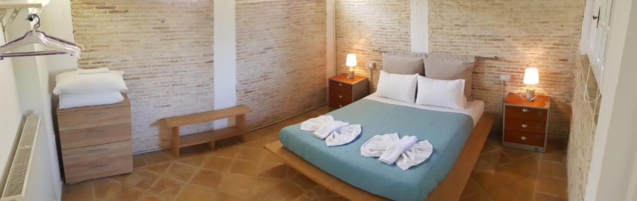 Anemona Apartments And Studios Vasilikí Kültér fotó