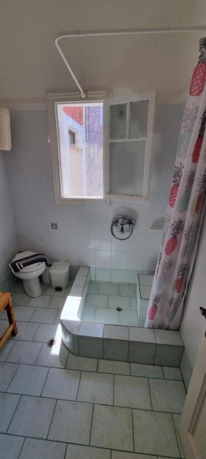 Anemona Apartments And Studios Vasilikí Kültér fotó