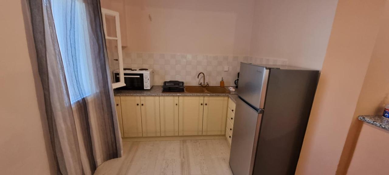 Anemona Apartments And Studios Vasilikí Kültér fotó