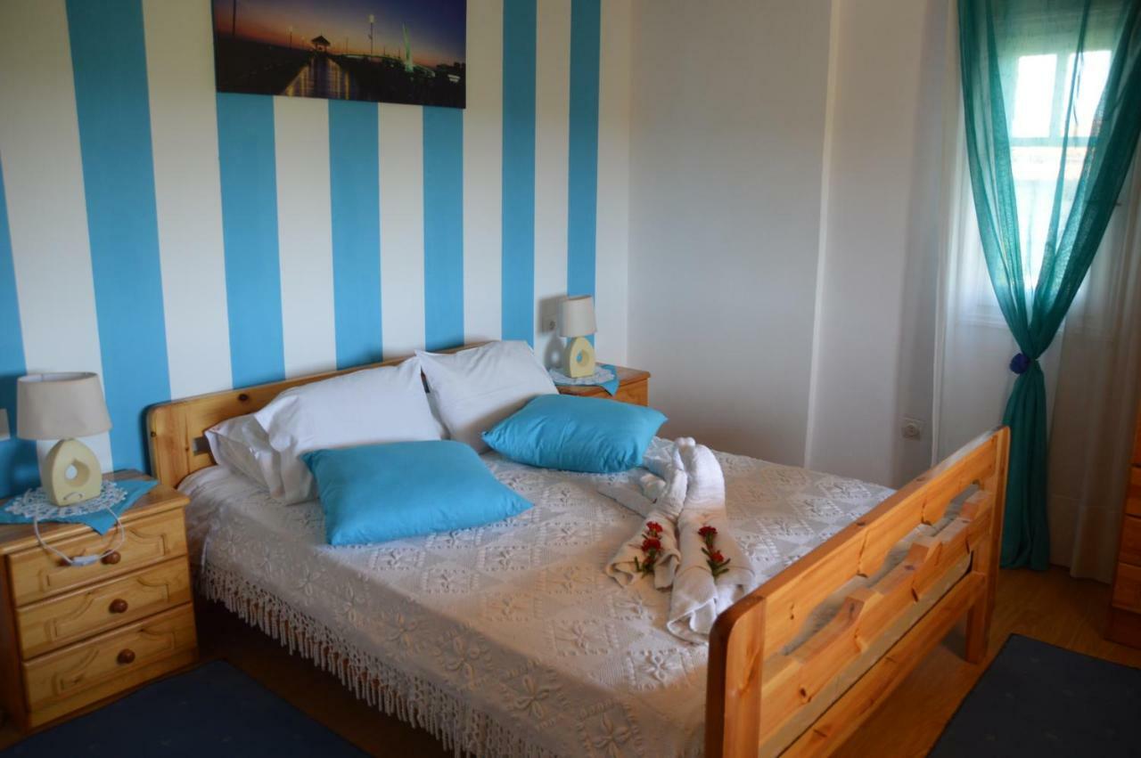 Anemona Apartments And Studios Vasilikí Kültér fotó