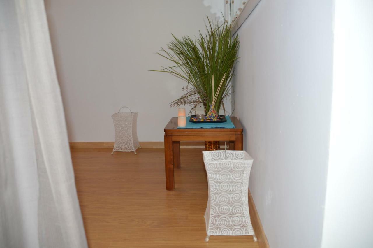 Anemona Apartments And Studios Vasilikí Kültér fotó