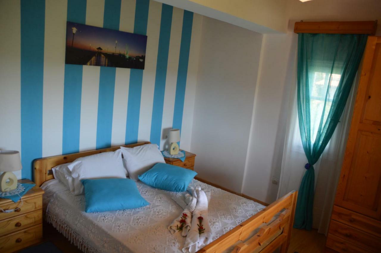 Anemona Apartments And Studios Vasilikí Kültér fotó