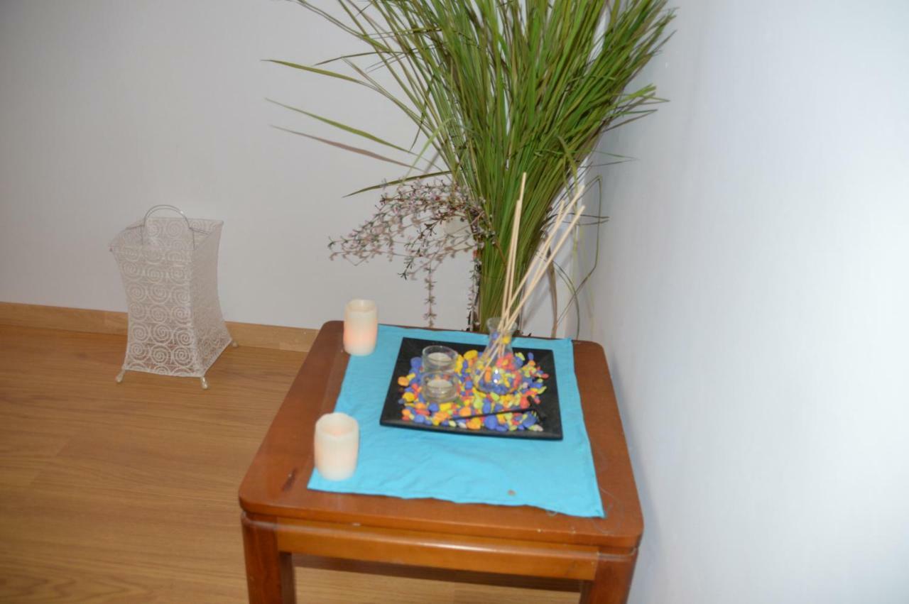 Anemona Apartments And Studios Vasilikí Kültér fotó